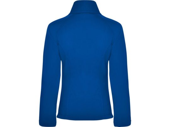 Куртка софтшелл Antartida женская, королевский синий (XL), арт. 025131903