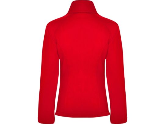Куртка софтшелл Antartida женская, красный (XL), арт. 025130703