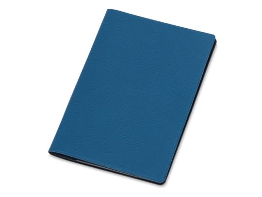 Классическая обложка для паспорта Favor, синяя, арт. 025371003