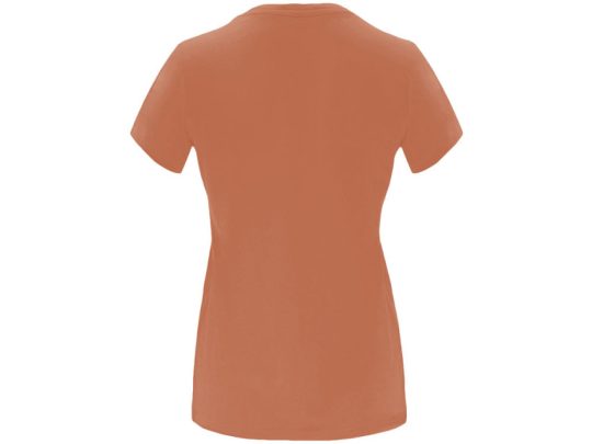 Футболка Capri женская, ярко-оранжевый (XL), арт. 025379303