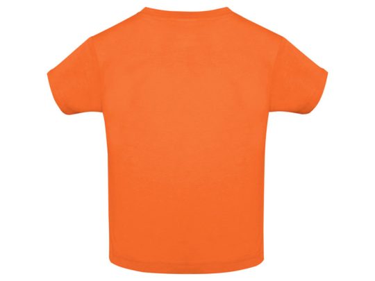 Футболка Baby  детская, оранжевый (6m), арт. 025426903