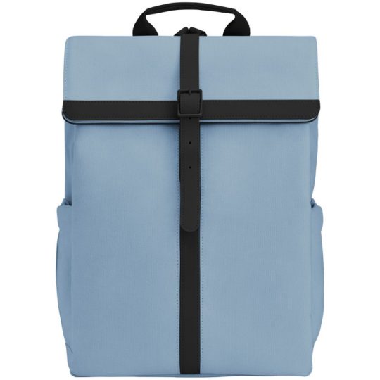 Рюкзак Commuter Oxford, серо-голубой