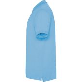 Рубашка поло Imperium мужская, небесно-голубой (L), арт. 025306203