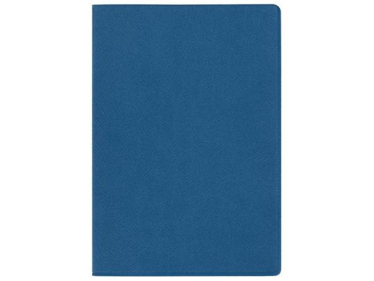 Классическая обложка для паспорта Favor, синяя, арт. 025371003