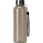 Бутылка для воды Kato из RPET, 500мл, черный, арт. 025358303
