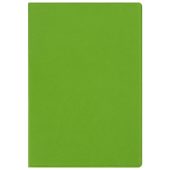Классическая обложка для паспорта Favor, зеленое яблоко/серая, арт. 025371203