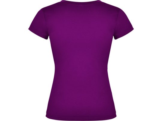 Футболка Victoria женская, фиолетовый (M), арт. 025410803