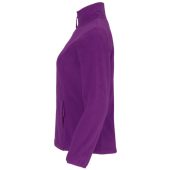 Куртка флисовая Artic, женская, фиолетовый (M), арт. 025359603