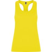 Топ спортивный Aida женский, неоновый желтый (L), арт. 025444503