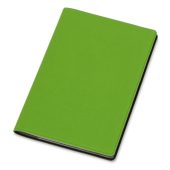 Классическая обложка для паспорта Favor, зеленое яблоко/серая, арт. 025371203