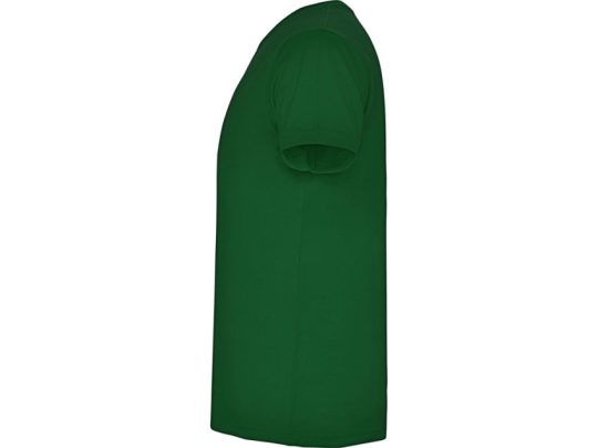 Футболка Samoyedo мужская, бутылочный зеленый (XL), арт. 025416703