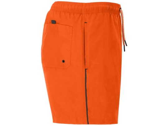 Плавательный шорты Balos мужские, ярко-оранжевый (S), арт. 025301503