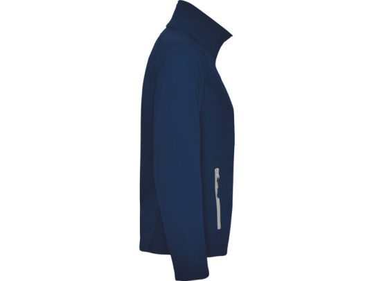 Куртка софтшелл Antartida женская, нэйви (XL), арт. 025364303