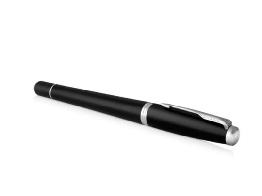 Parker Urban Muted Black CT перьевая, арт. 025457303