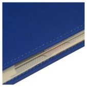 Ежедневник недатированный А5 Velvet Index (синий), арт. 025467003