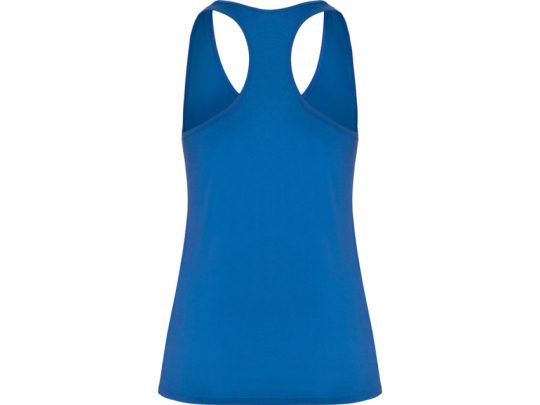 Топ спортивный Aida женский, королевский синий (XL), арт. 025444103