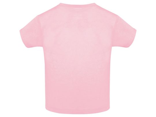 Футболка Baby  детская, светло-розовый (2y), арт. 025425203