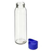 Стеклянная бутылка  Fial, 500 мл, синий, арт. 025466403