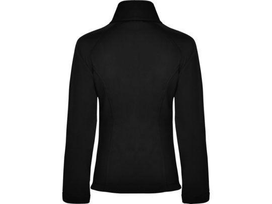 Куртка софтшелл Antartida женская, черный (L), арт. 025363803