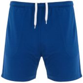Спортивные шорты Lazio мужские, королевский синий (M), арт. 025302103