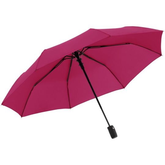 Зонт складной Trend Mini Automatic, красный