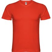 Футболка Samoyedo мужская, красный (XL), арт. 025417203