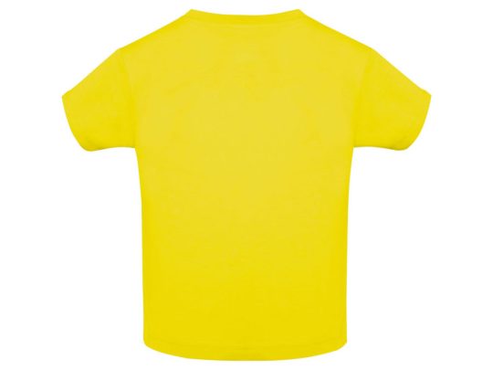 Футболка Baby  детская, желтый (6m), арт. 025423703