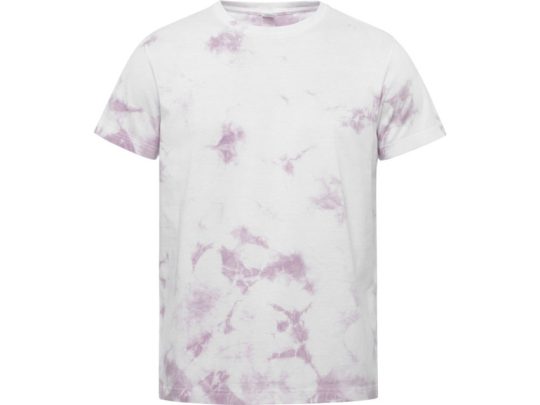 Футболка Joplin мужская, лавандовый (2XL), арт. 025373503