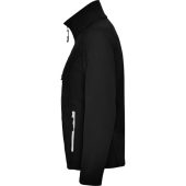 Куртка софтшелл Antartida женская, черный (XL), арт. 025363903