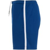 Спортивные шорты Lazio мужские, королевский синий (L), арт. 025302203