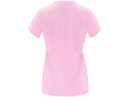 Футболка Capri женская, светло-розовый (S), арт. 025382103