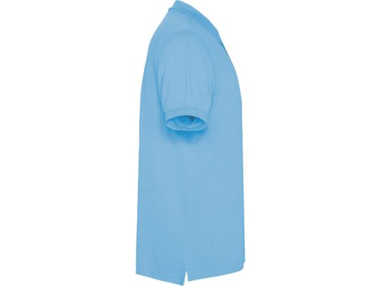 Рубашка поло Imperium мужская, небесно-голубой (XL), арт. 025306303