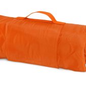 Стеганый плед для пикника  Garment, оранжевый, арт. 025358703
