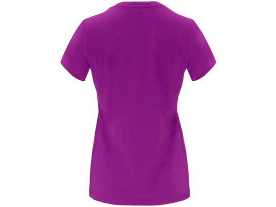 Футболка Capri женская, фиолетовый (S), арт. 025385303