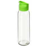 Стеклянная бутылка  Fial, 500 мл, зеленое яблоко, арт. 025466503