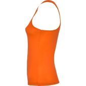 Топ спортивный Shura женский, неоновый оранжевый (S), арт. 025465103