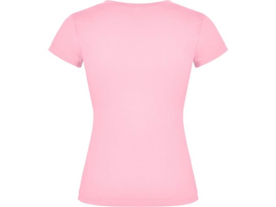 Футболка Victoria женская, светло-розовый (3XL), арт. 025410603