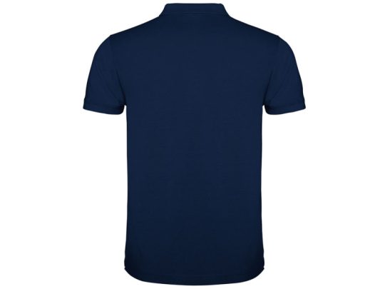 Рубашка поло Imperium мужская, нэйви (XL), арт. 025369003