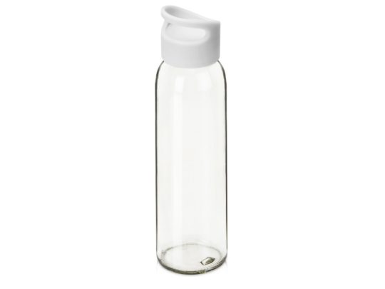 Стеклянная бутылка  Fial, 500 мл, белый, арт. 025466203