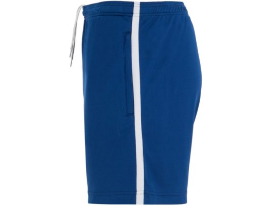 Спортивные шорты Lazio мужские, королевский синий (XL), арт. 025302303