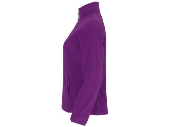 Куртка флисовая Artic, женская, фиолетовый (2XL), арт. 025359903