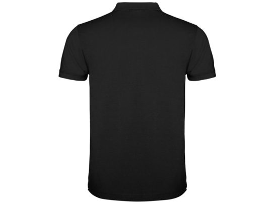 Рубашка поло Imperium мужская, черный (S), арт. 025461603