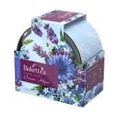Чайный напиток BukettEA с добавками растительного сырья  «Синее море»