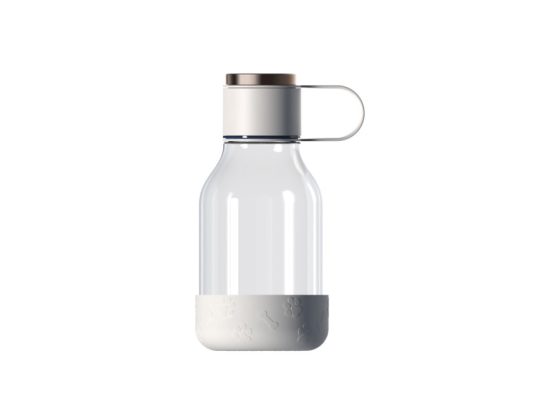 Бутылка для воды DOG BOWL, 1500 мл, белый, арт. 025370003