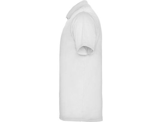 Рубашка поло Monzha мужская, белый (XL), арт. 025297003