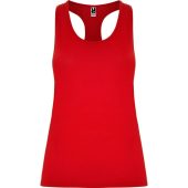Топ спортивный Aida женский, красный (XL), арт. 025447503