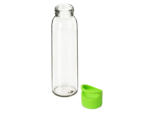 Стеклянная бутылка  Fial, 500 мл, зеленое яблоко, арт. 025466503