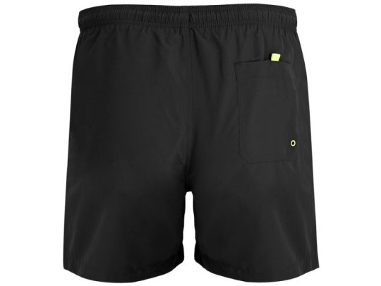 Плавательный шорты Balos мужские, черный (XL), арт. 025459203