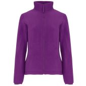 Куртка флисовая Artic, женская, фиолетовый (XL), арт. 025359803