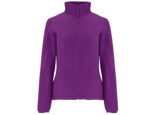 Куртка флисовая Artic, женская, фиолетовый (XL), арт. 025359803